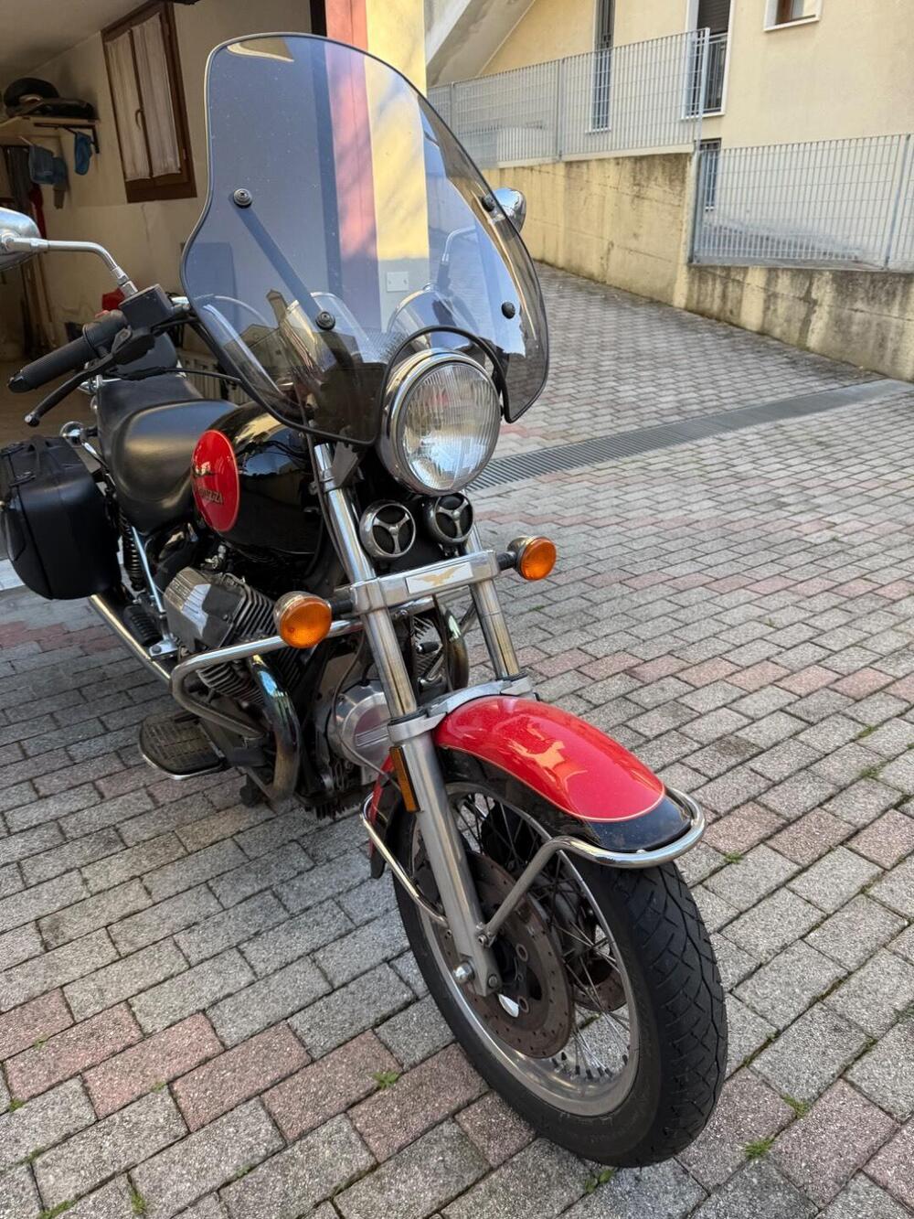 Moto Guzzi California 1100 Carburatori (1997 - 99) (2)