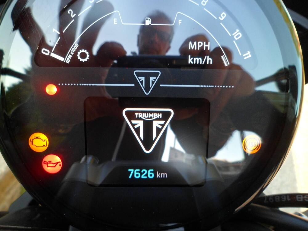 Triumph Trident 660 (2021 - 24) (9)