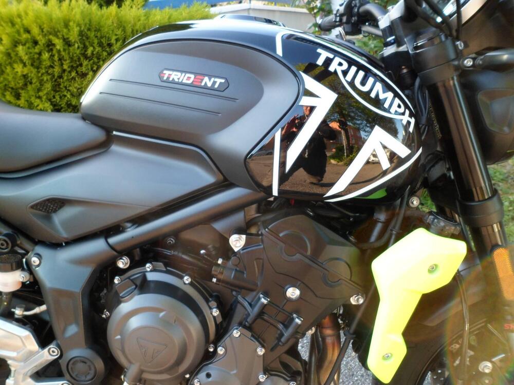 Triumph Trident 660 (2021 - 24) (11)