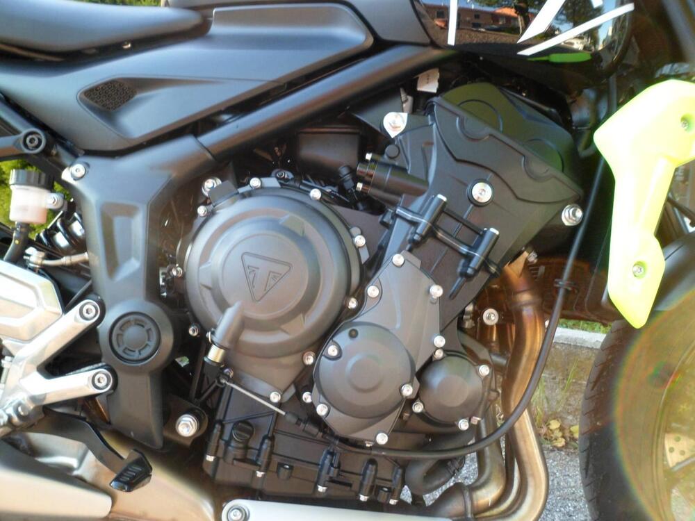 Triumph Trident 660 (2021 - 24) (12)