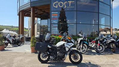 Yamaha Tracer 7 (2025 - 26) usata