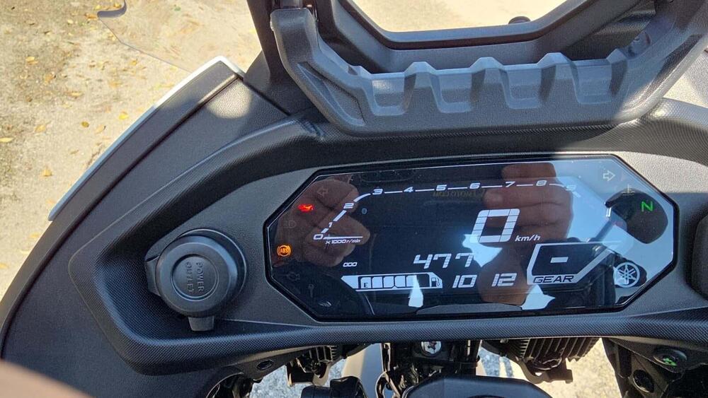 Yamaha Tracer 7 (2025 - 26) (2)