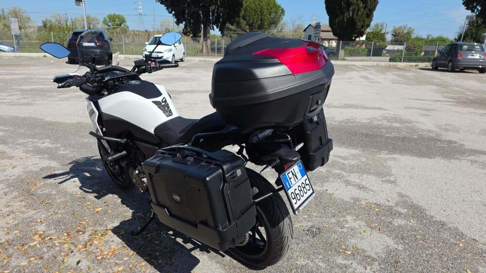 Yamaha Tracer 7 (2025 - 26) (4)