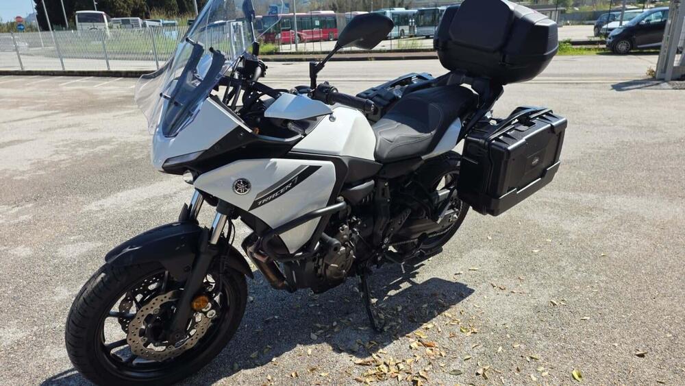 Yamaha Tracer 7 (2025 - 26) (5)