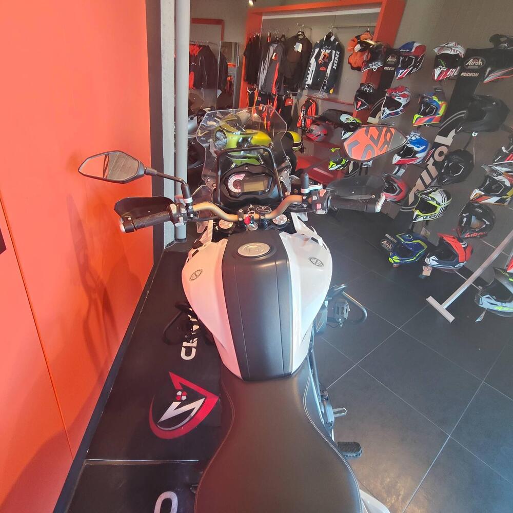 Benelli TRK 502X (2018 - 20) (3)