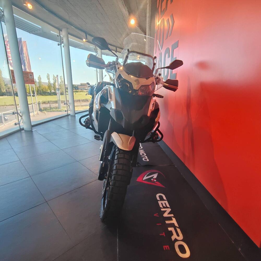 Benelli TRK 502X (2018 - 20) (7)