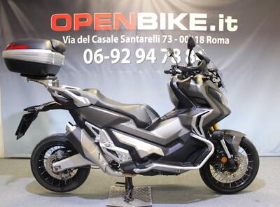Honda X-ADV 750 (2018 - 20) usata