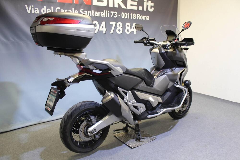 Honda X-ADV 750 (2018 - 20) (4)