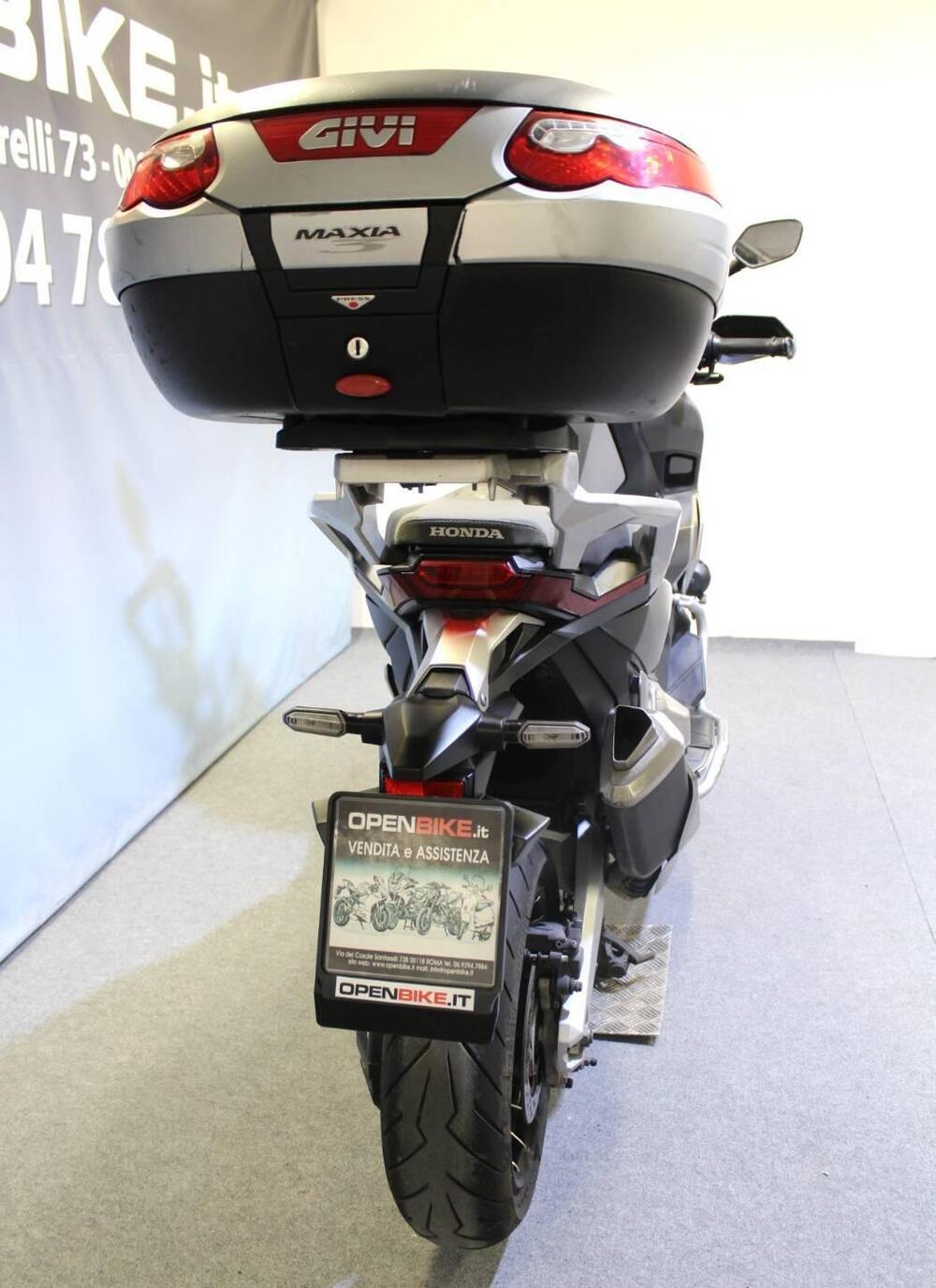 Honda X-ADV 750 (2018 - 20) (5)