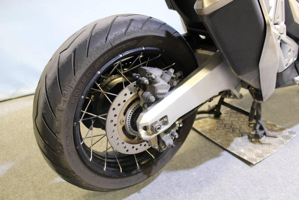 Honda X-ADV 750 (2018 - 20) (6)