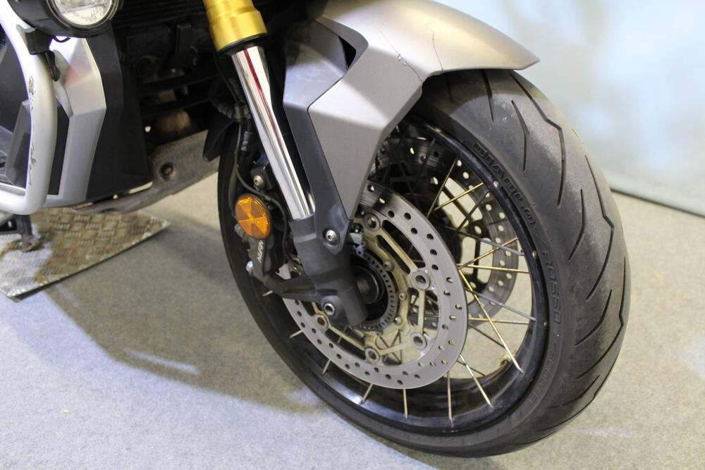 Honda X-ADV 750 (2018 - 20) (7)