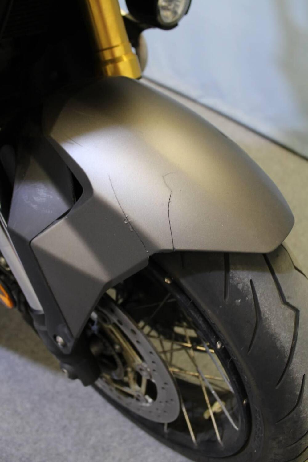 Honda X-ADV 750 (2018 - 20) (8)