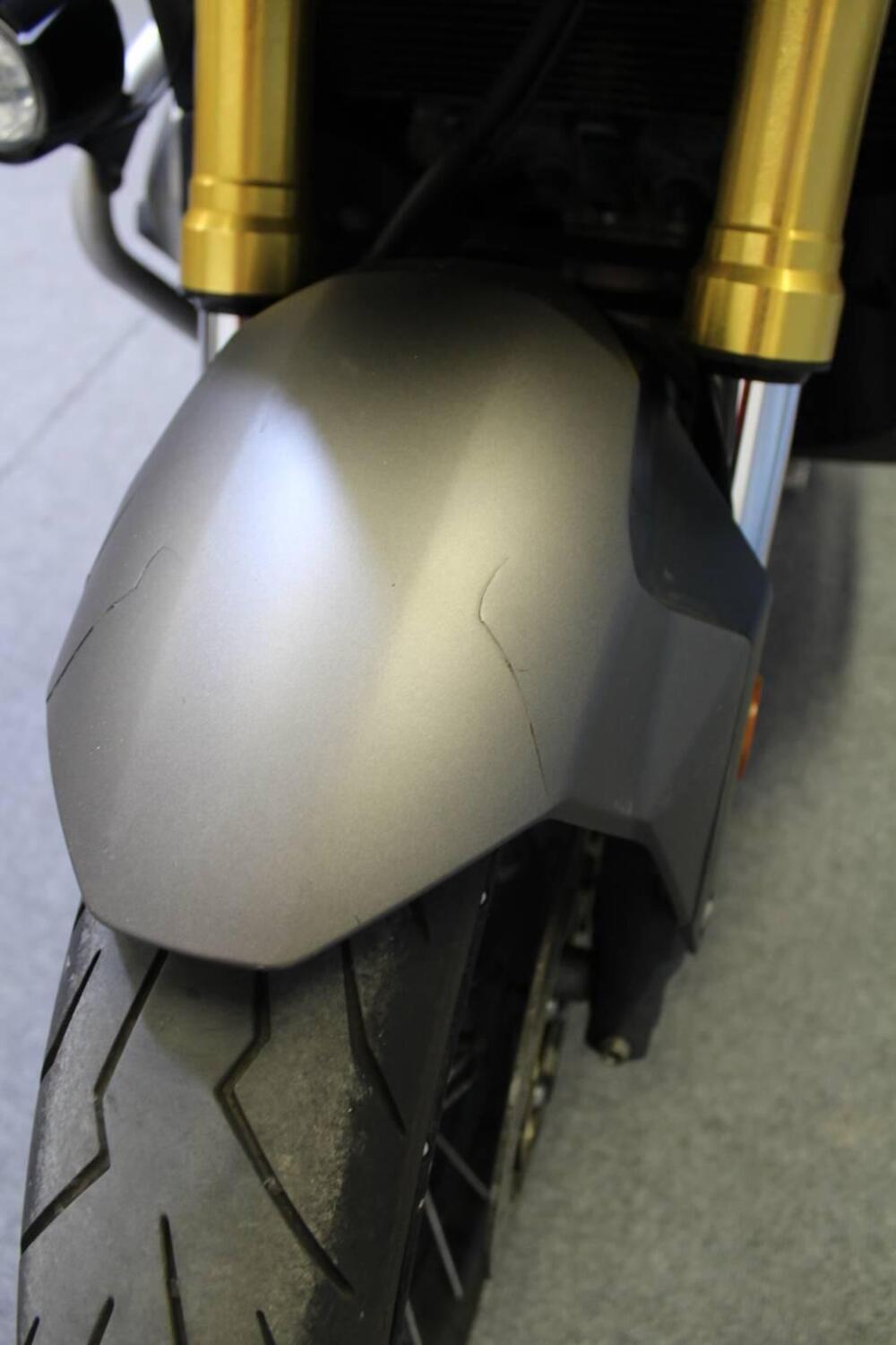 Honda X-ADV 750 (2018 - 20) (10)