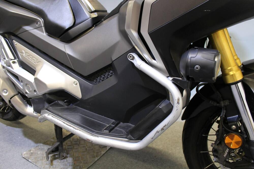 Honda X-ADV 750 (2018 - 20) (11)