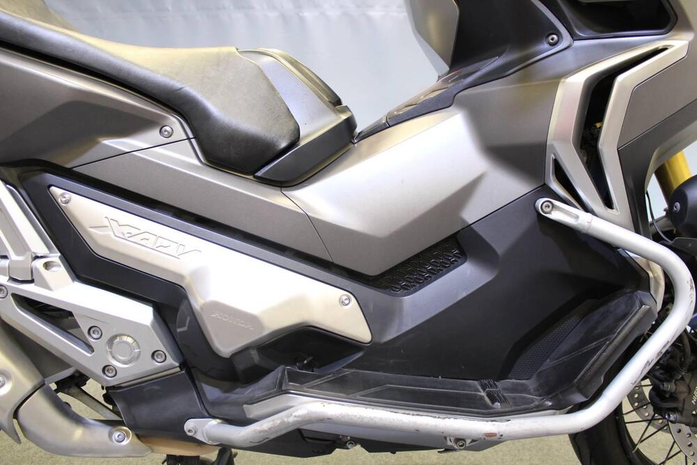 Honda X-ADV 750 (2018 - 20) (12)