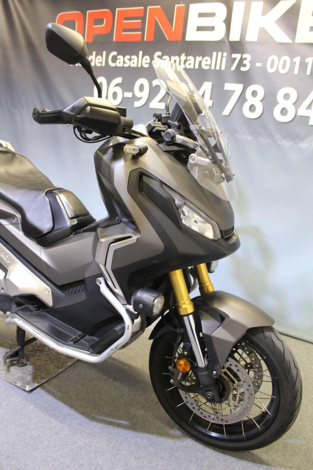 Honda X-ADV 750 (2018 - 20) (9)