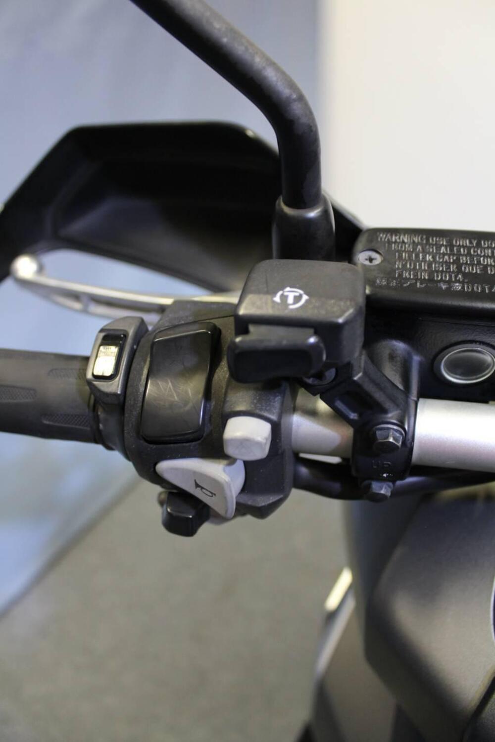 Honda X-ADV 750 (2018 - 20) (14)