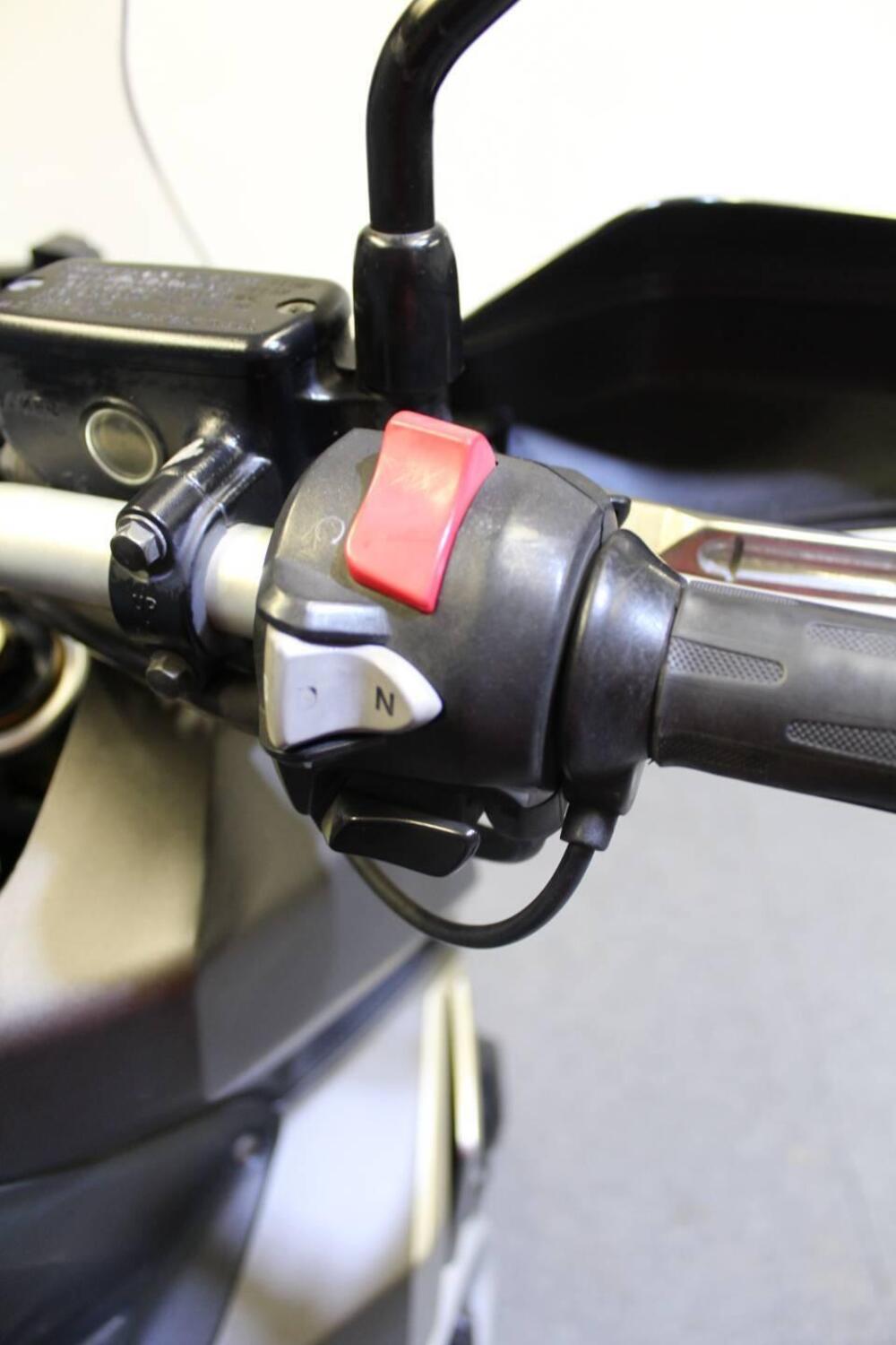 Honda X-ADV 750 (2018 - 20) (15)