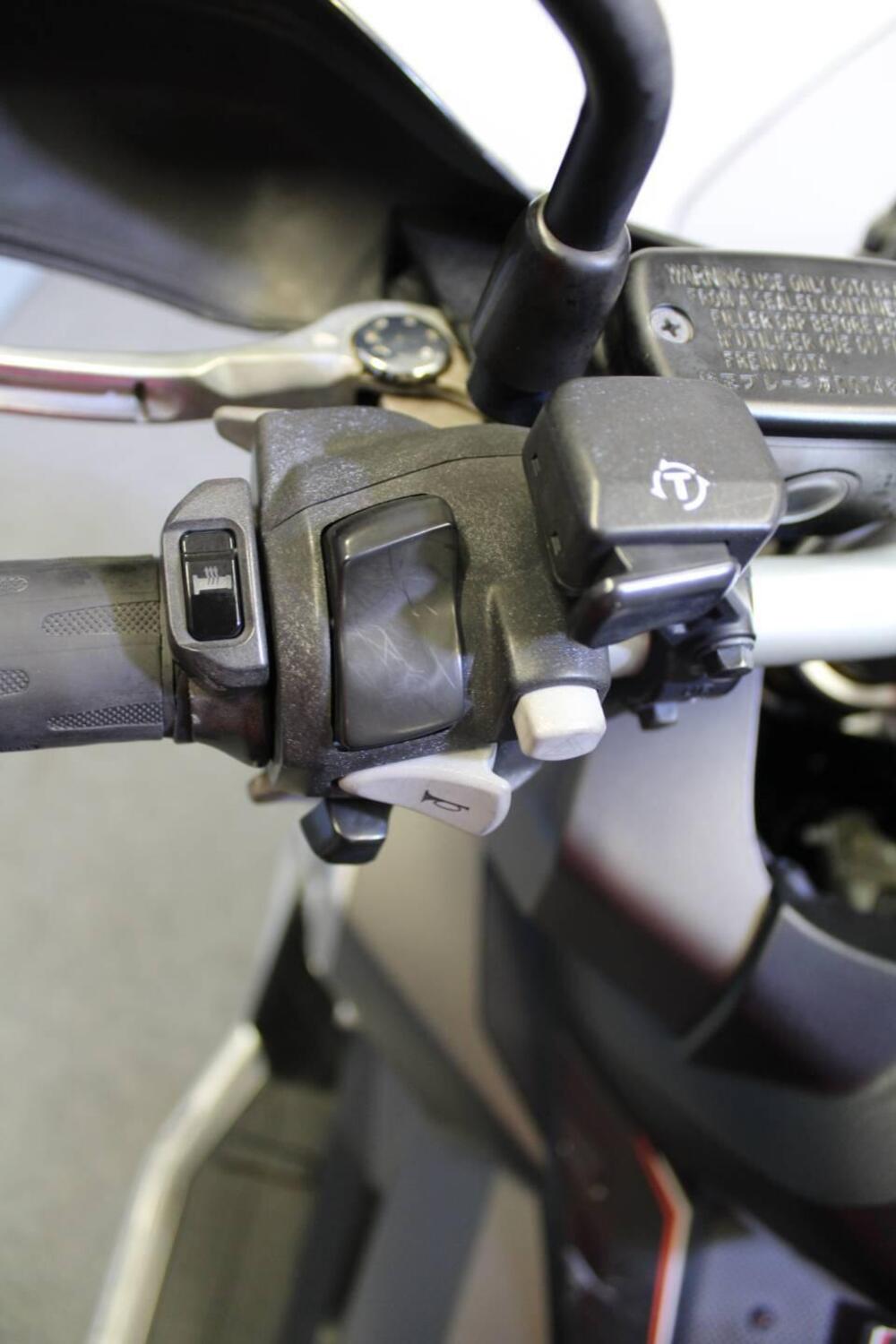 Honda X-ADV 750 (2018 - 20) (16)