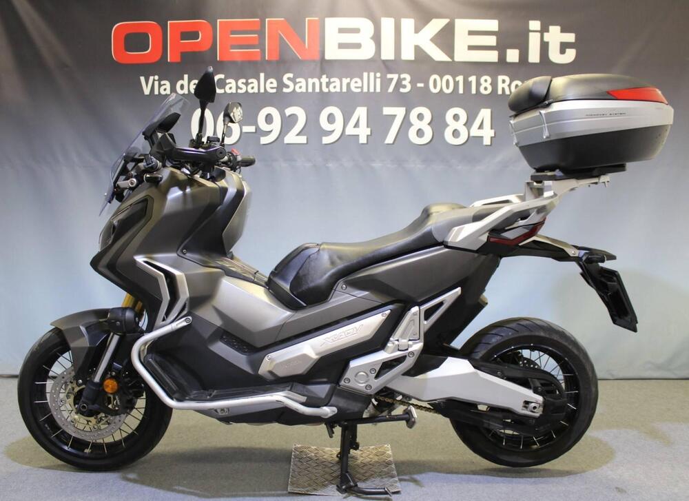 Honda X-ADV 750 (2018 - 20) (2)