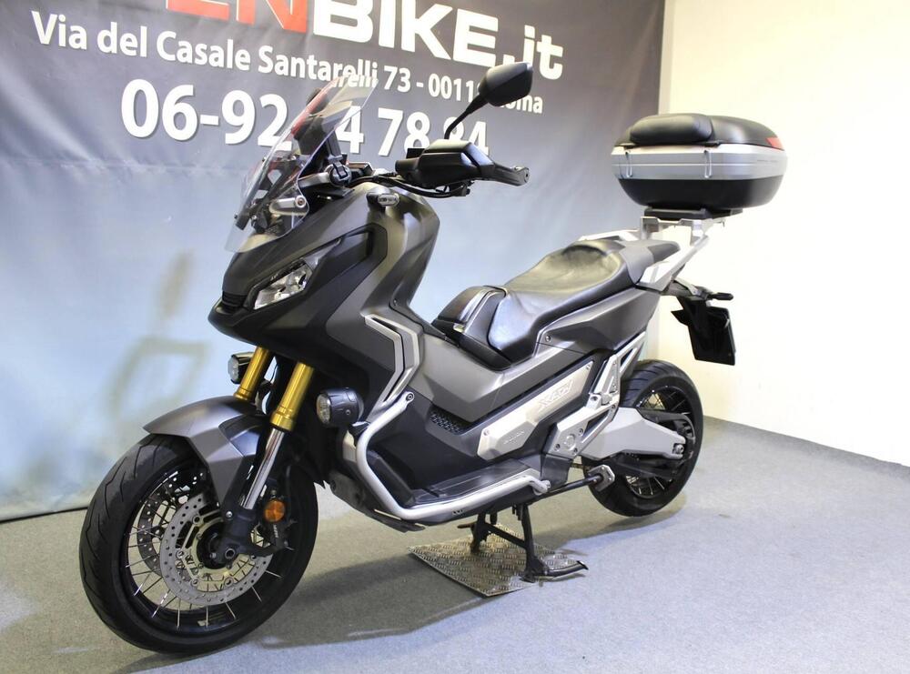 Honda X-ADV 750 (2018 - 20) (17)