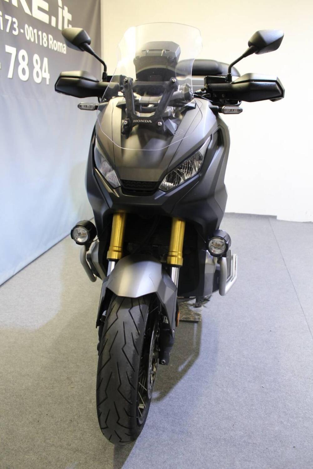 Honda X-ADV 750 (2018 - 20) (18)