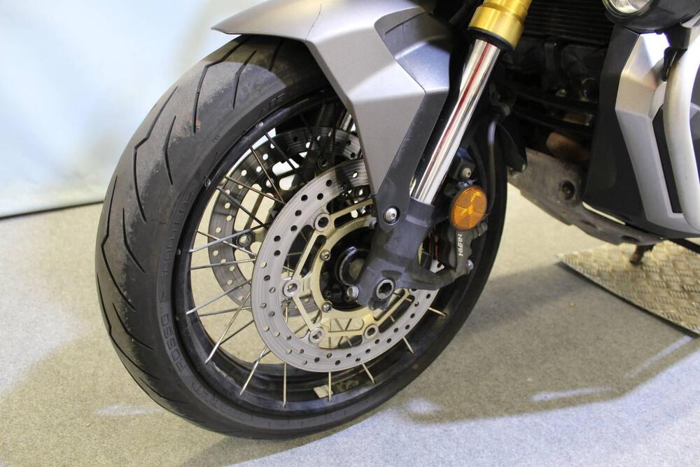 Honda X-ADV 750 (2018 - 20) (19)