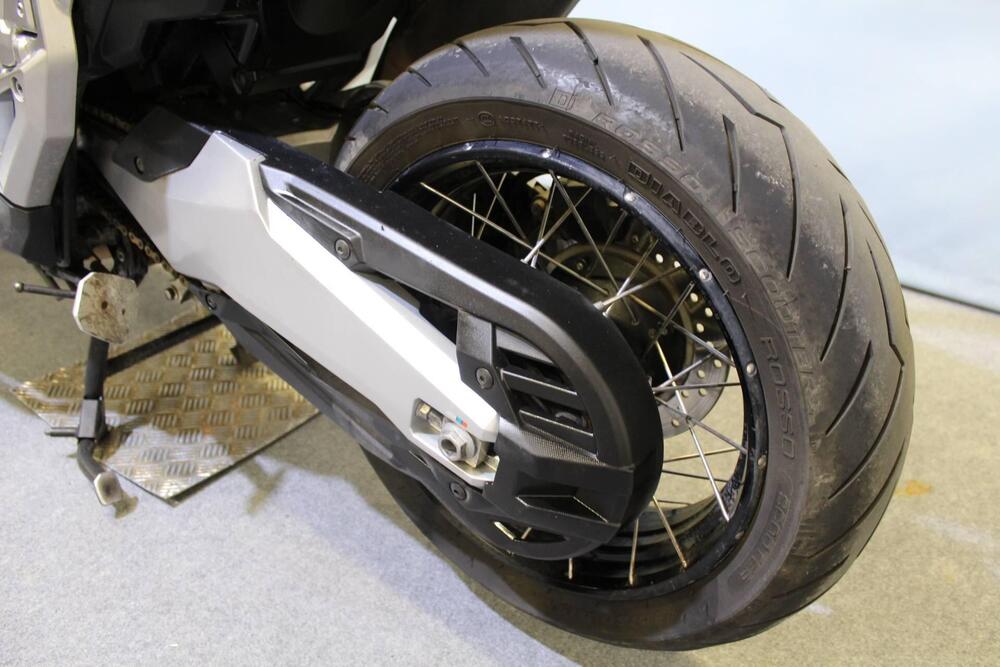 Honda X-ADV 750 (2018 - 20) (20)