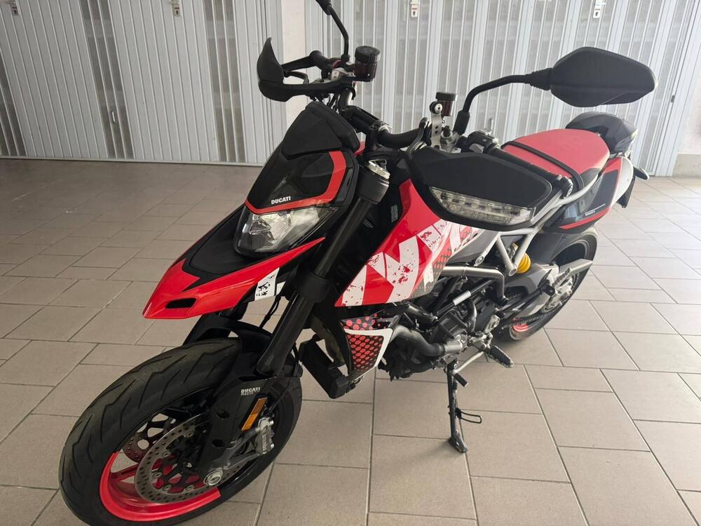 Ducati Hypermotard 950 RVE (2022 - 25) (2)