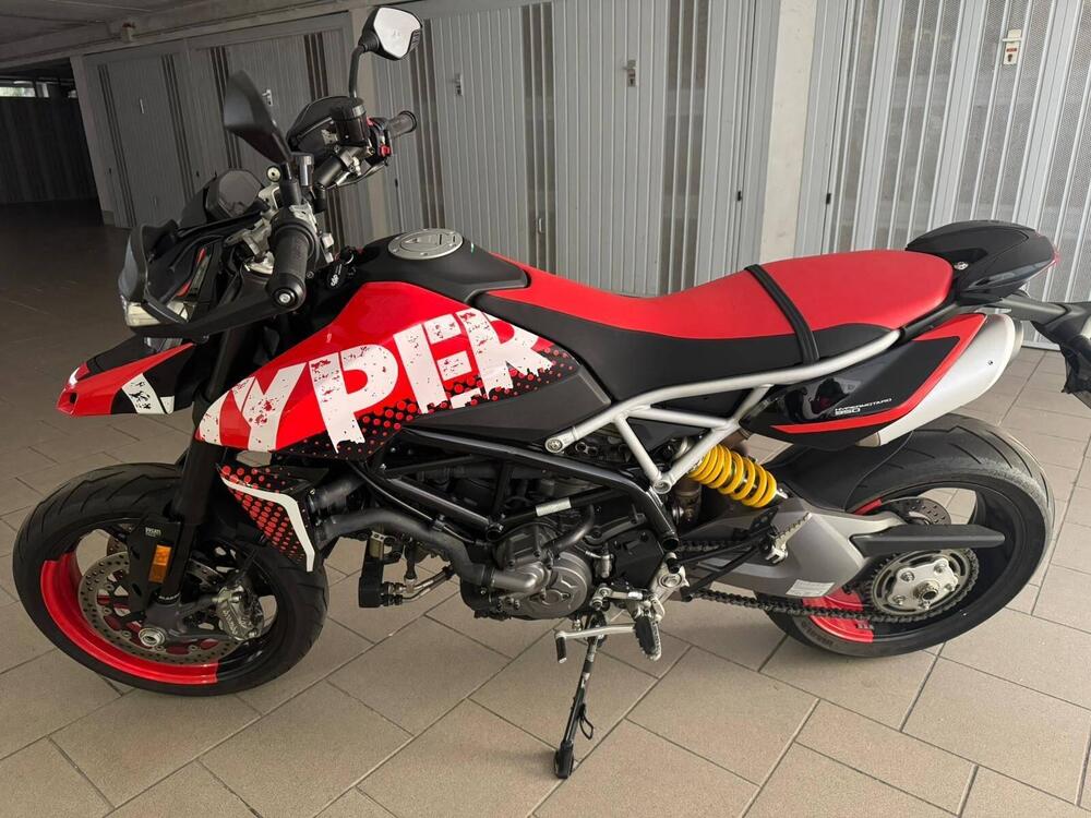 Ducati Hypermotard 950 RVE (2022 - 25) (3)