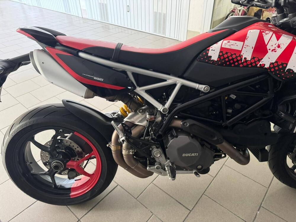 Ducati Hypermotard 950 RVE (2022 - 25) (6)