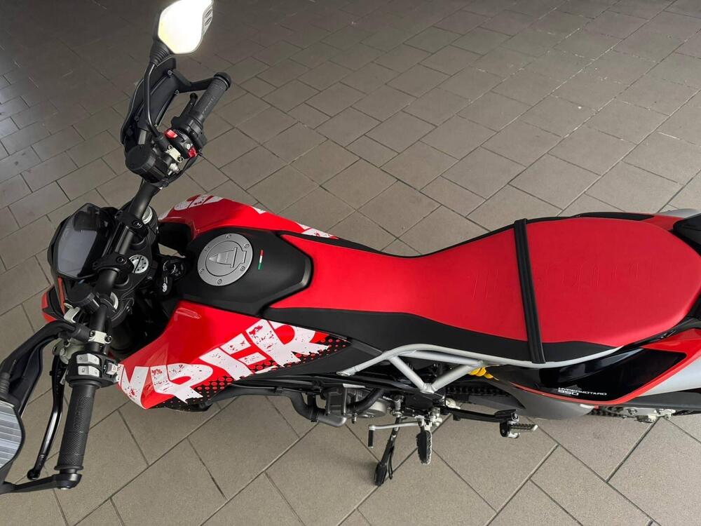 Ducati Hypermotard 950 RVE (2022 - 25) (8)