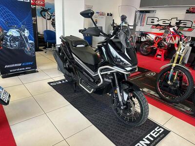 Zontes ZT368-G (2024 - 26) nuova