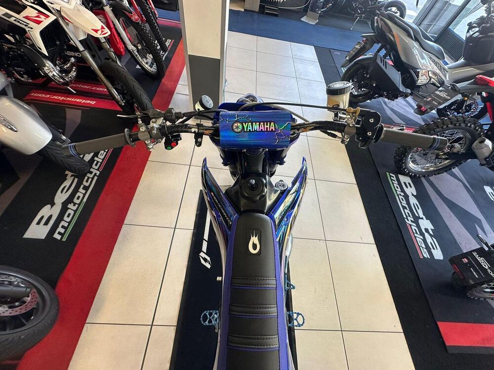 Yamaha YZ 250 (2018) (16)