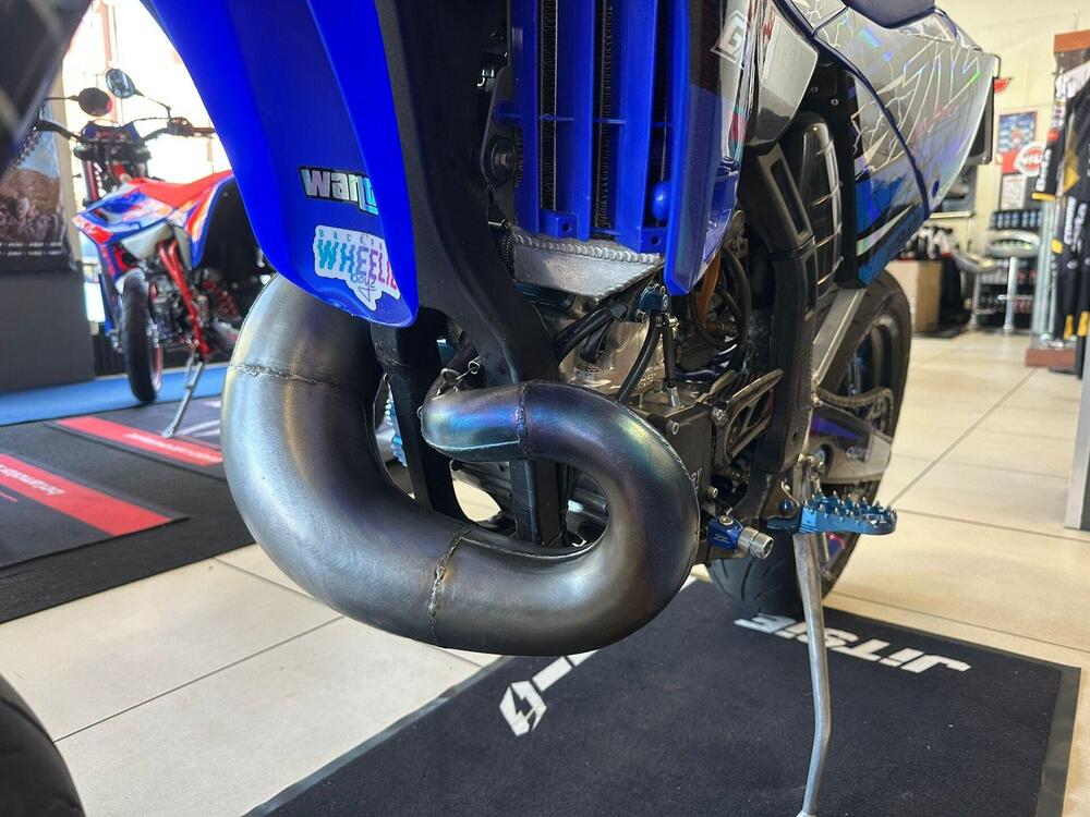 Yamaha YZ 250 (2018) (20)