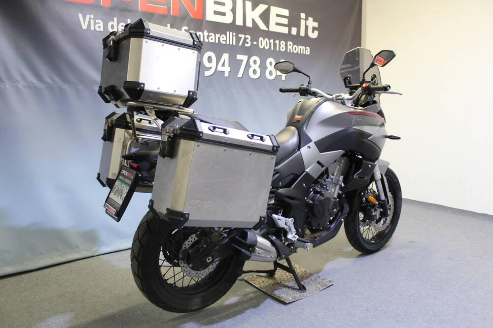 Voge Valico 500DSX (2021 - 24) (4)