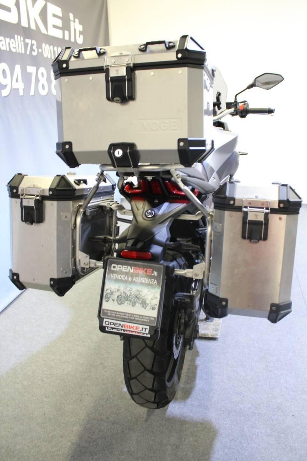 Voge Valico 500DSX (2021 - 24) (5)