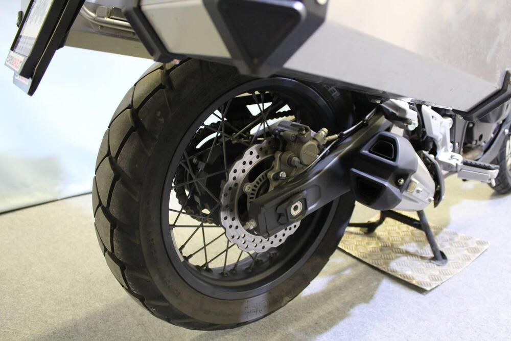 Voge Valico 500DSX (2021 - 24) (6)