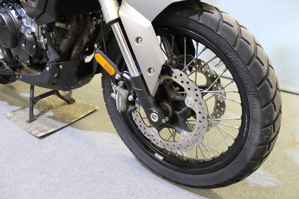 Voge Valico 500DSX (2021 - 24) (7)