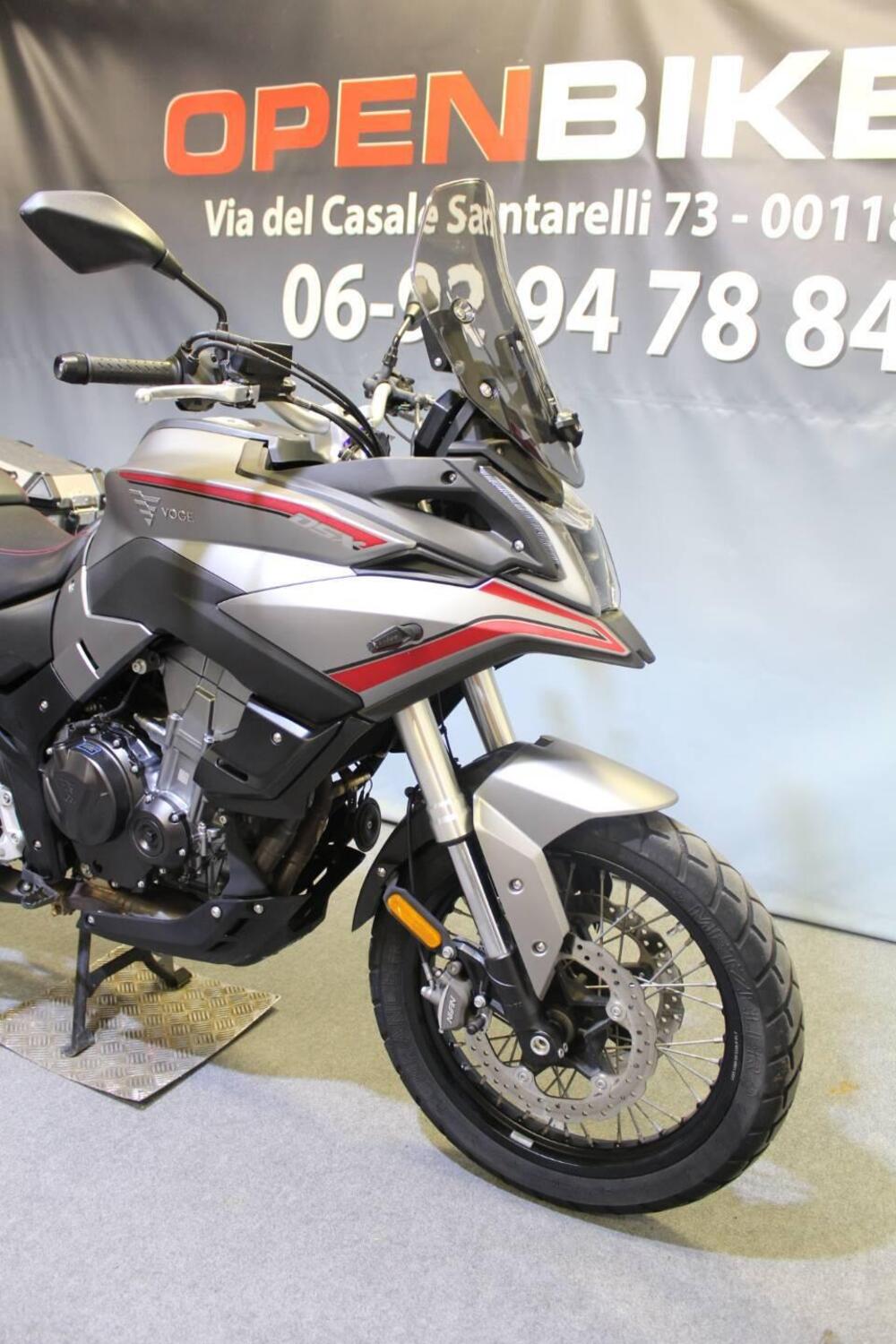 Voge Valico 500DSX (2021 - 24) (8)