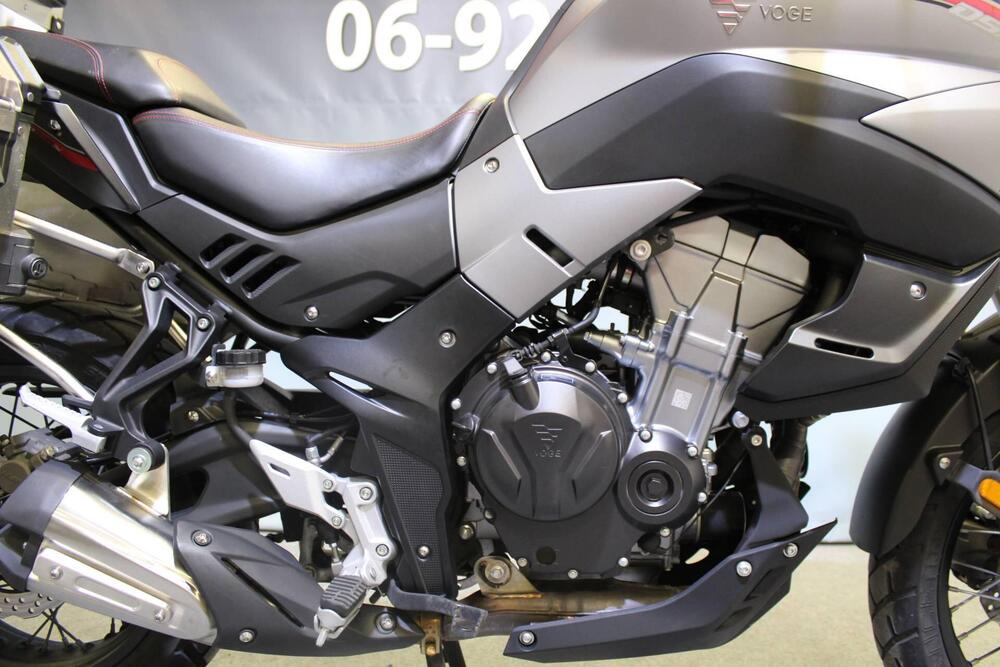 Voge Valico 500DSX (2021 - 24) (9)