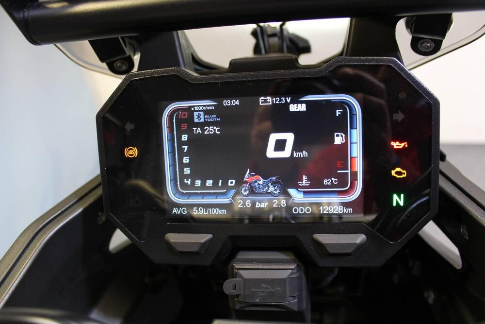 Voge Valico 500DSX (2021 - 24) (3)