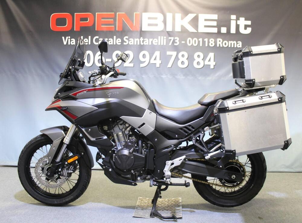 Voge Valico 500DSX (2021 - 24) (2)