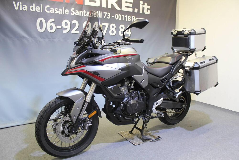 Voge Valico 500DSX (2021 - 24) (12)