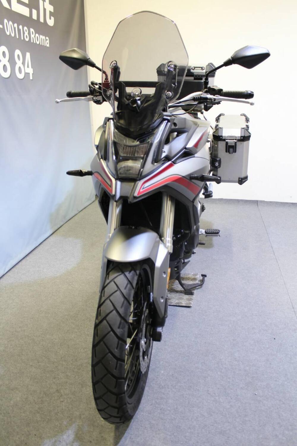 Voge Valico 500DSX (2021 - 24) (13)