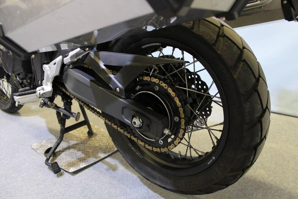 Voge Valico 500DSX (2021 - 24) (15)