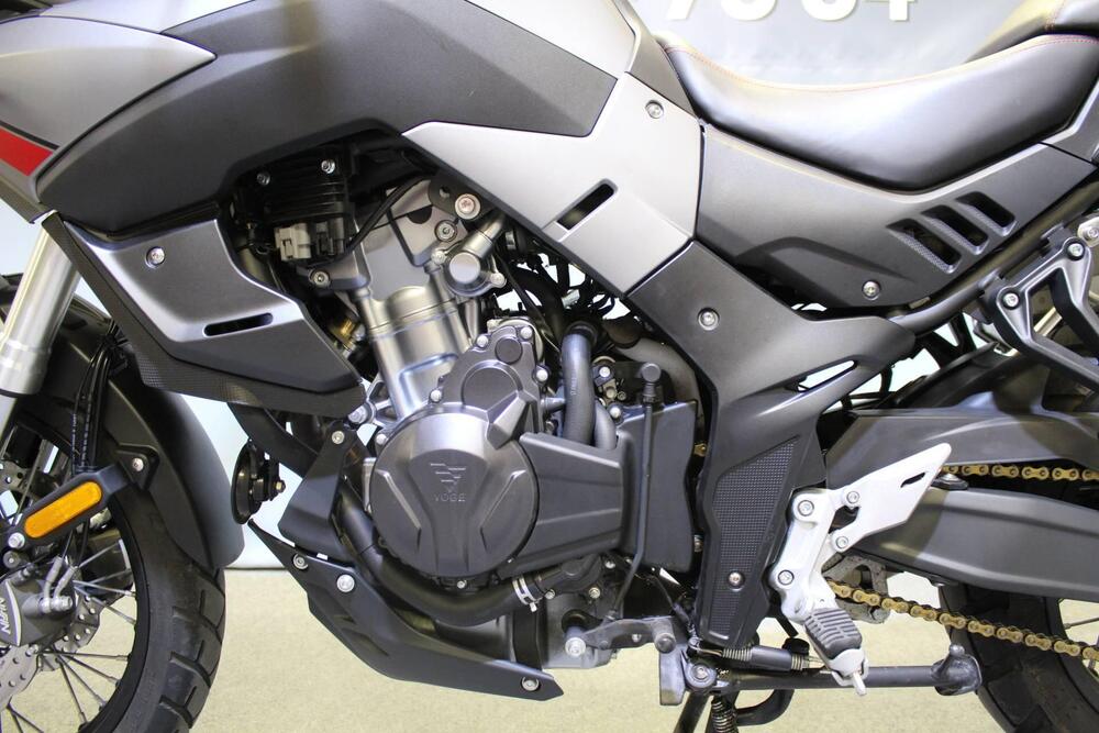 Voge Valico 500DSX (2021 - 24) (16)