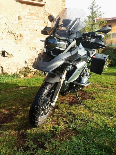 Bmw R 1200 GS (2013 - 16) usata