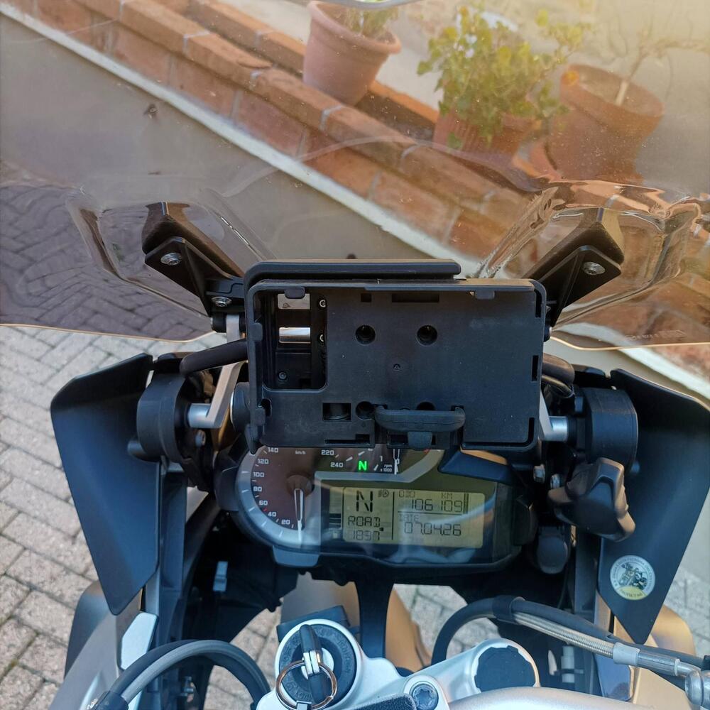 Bmw R 1200 GS (2013 - 16) (6)