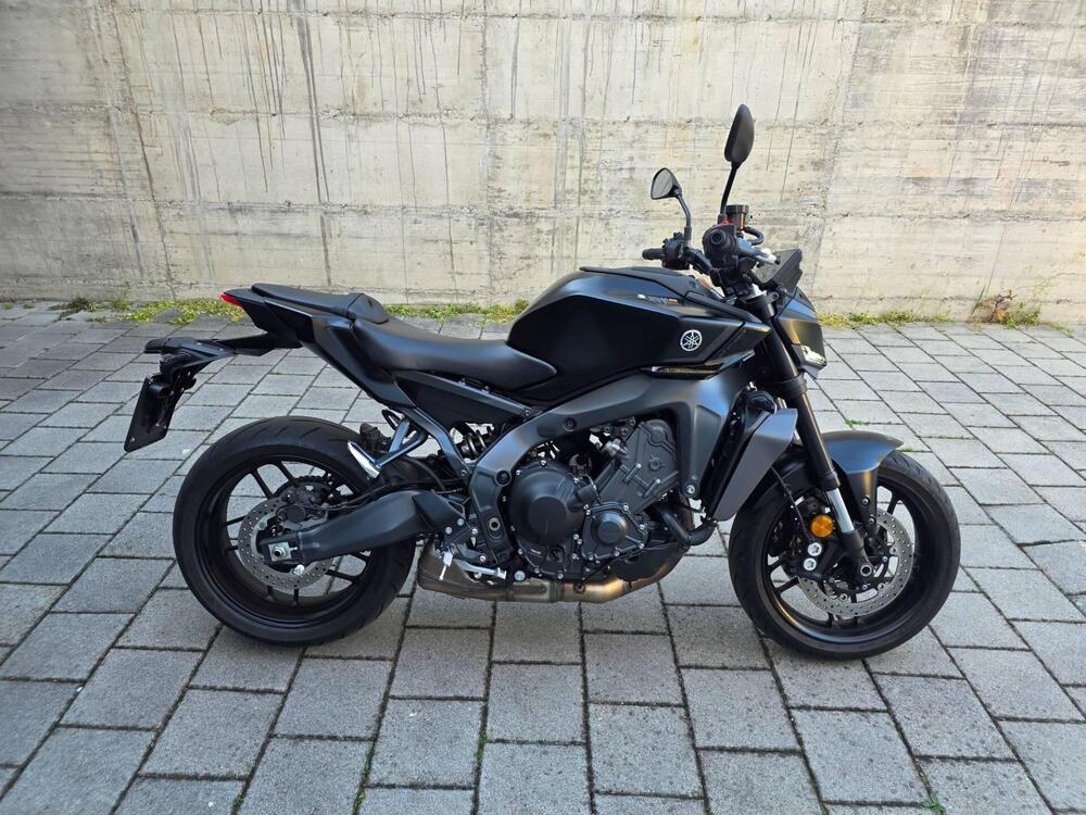 Yamaha MT-09 (2024 - 26) (3)